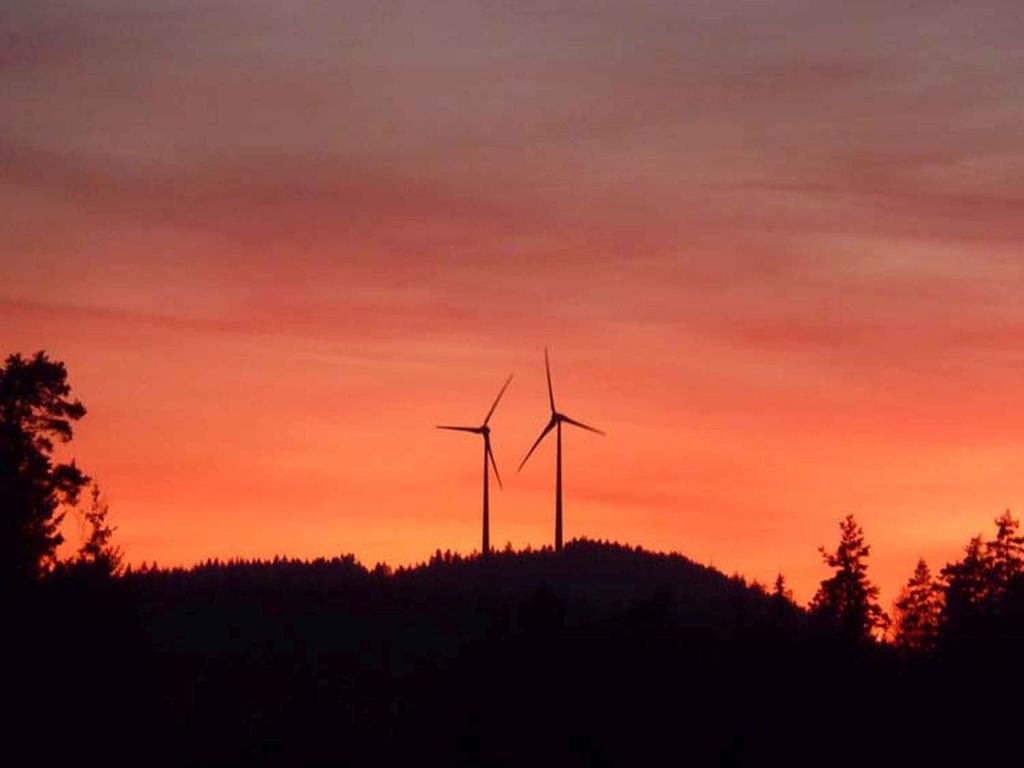 Apartmán Haus Harter Wolfach Exteriér fotografie