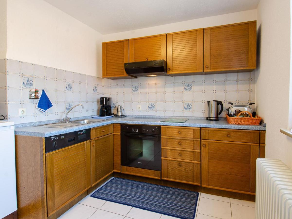Apartmán Haus Harter Wolfach Exteriér fotografie