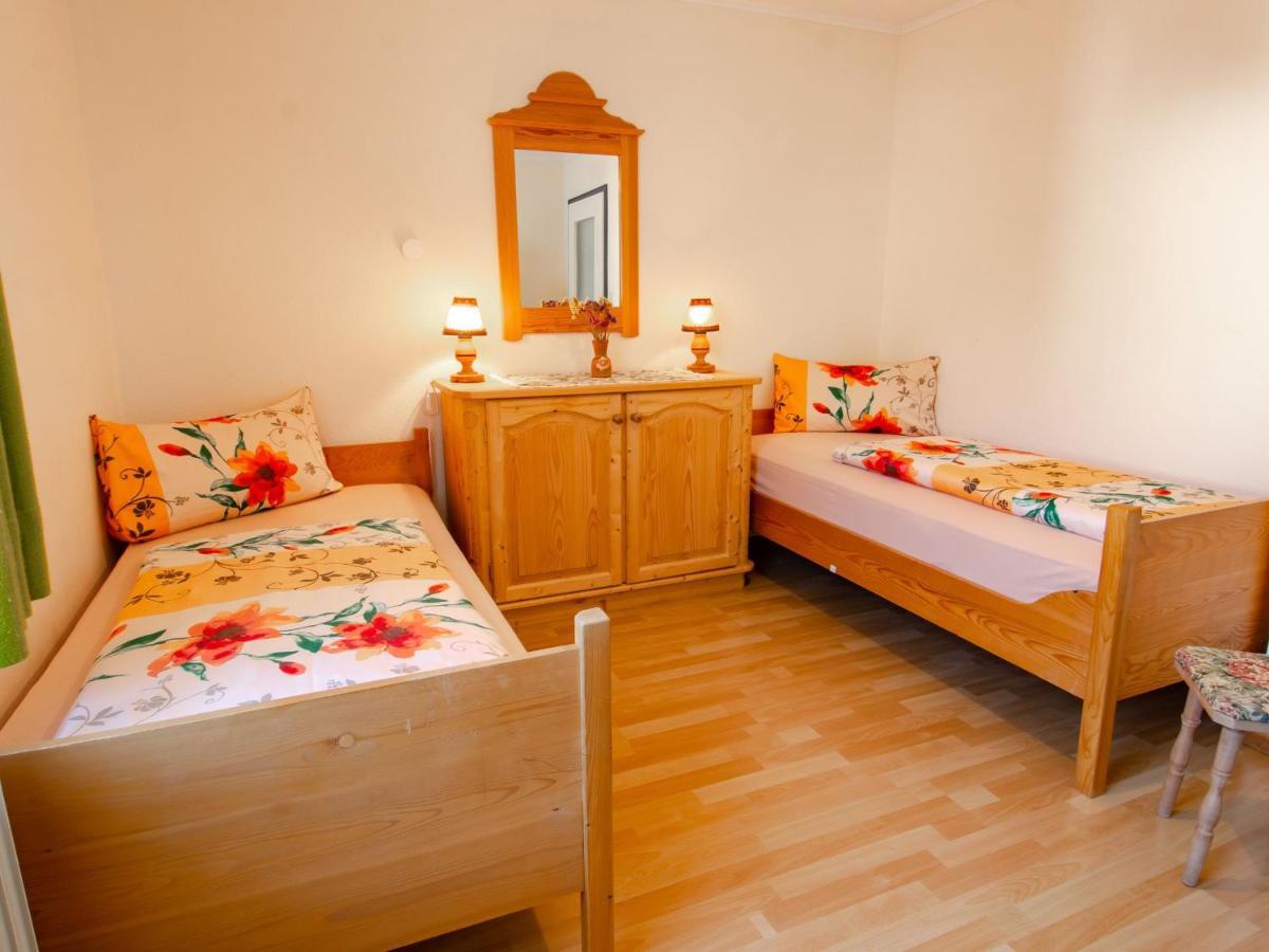 Apartmán Haus Harter Wolfach Exteriér fotografie