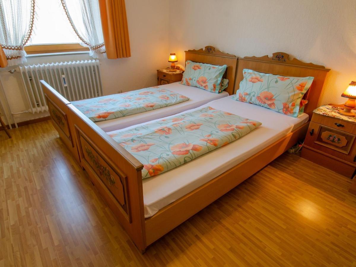 Apartmán Haus Harter Wolfach Exteriér fotografie