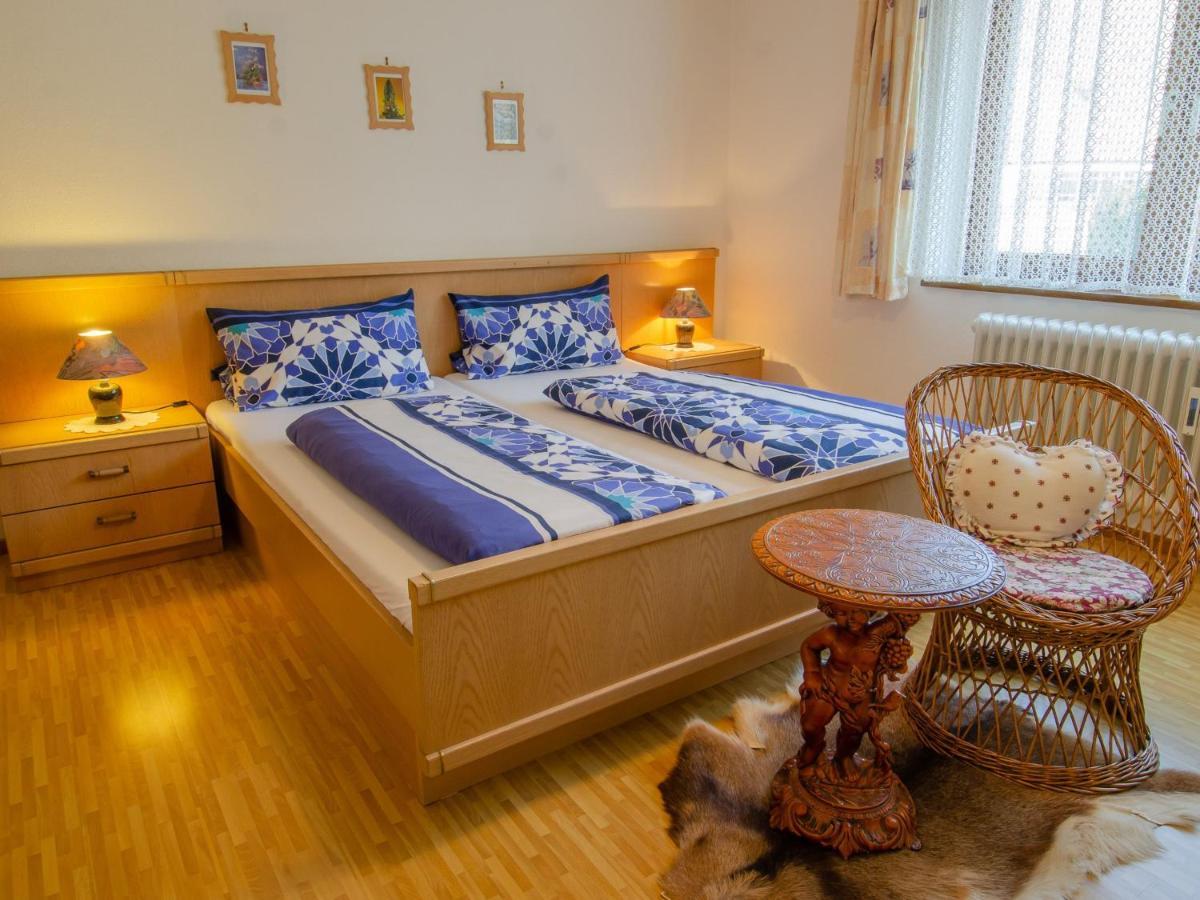 Apartmán Haus Harter Wolfach Exteriér fotografie