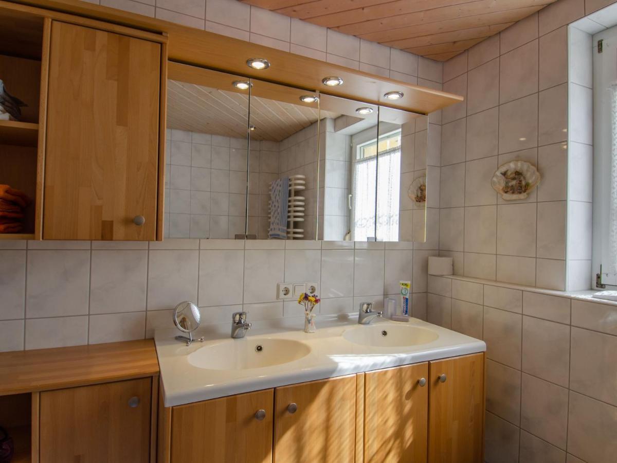 Apartmán Haus Harter Wolfach Exteriér fotografie